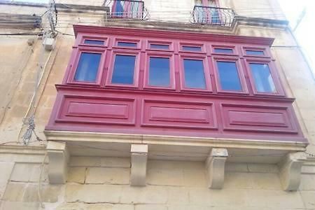 Sliema Heart Appartement Buitenkant foto
