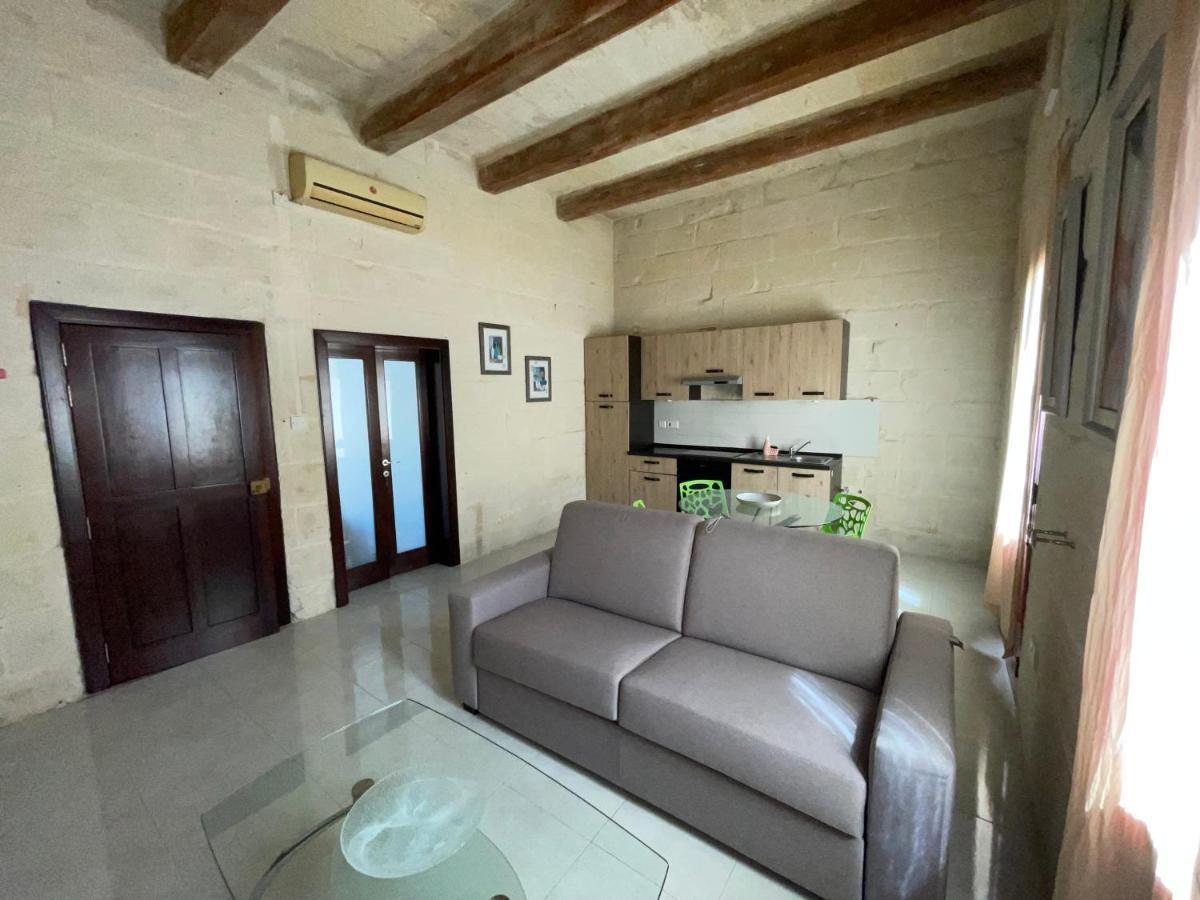 Sliema Heart Appartement Buitenkant foto