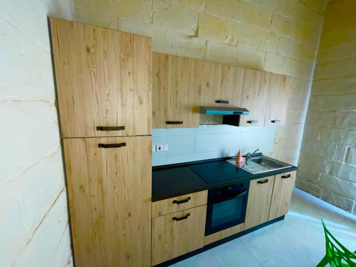 Sliema Heart Appartement Buitenkant foto