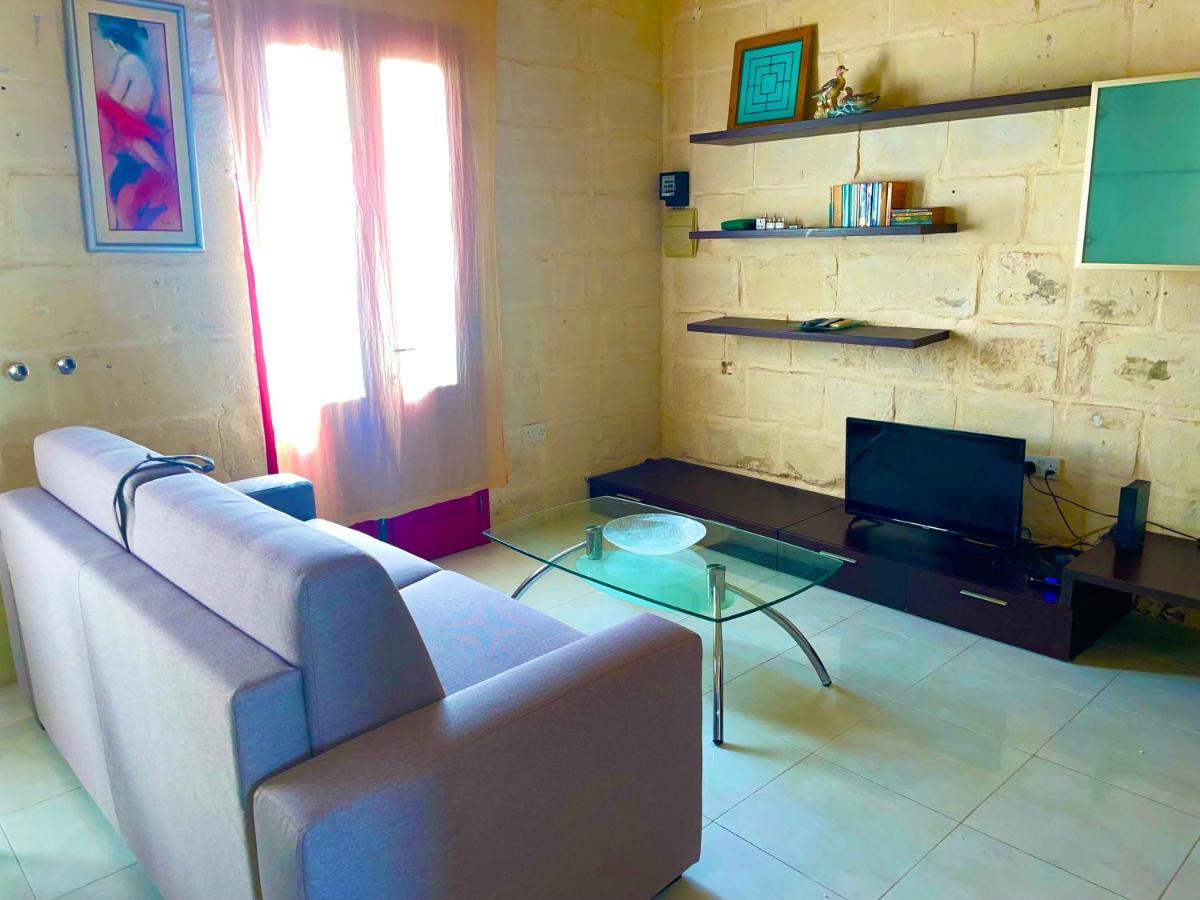 Sliema Heart Appartement Buitenkant foto