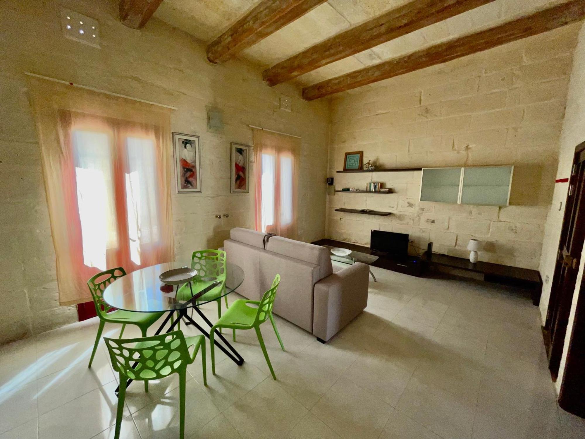 Sliema Heart Appartement Buitenkant foto