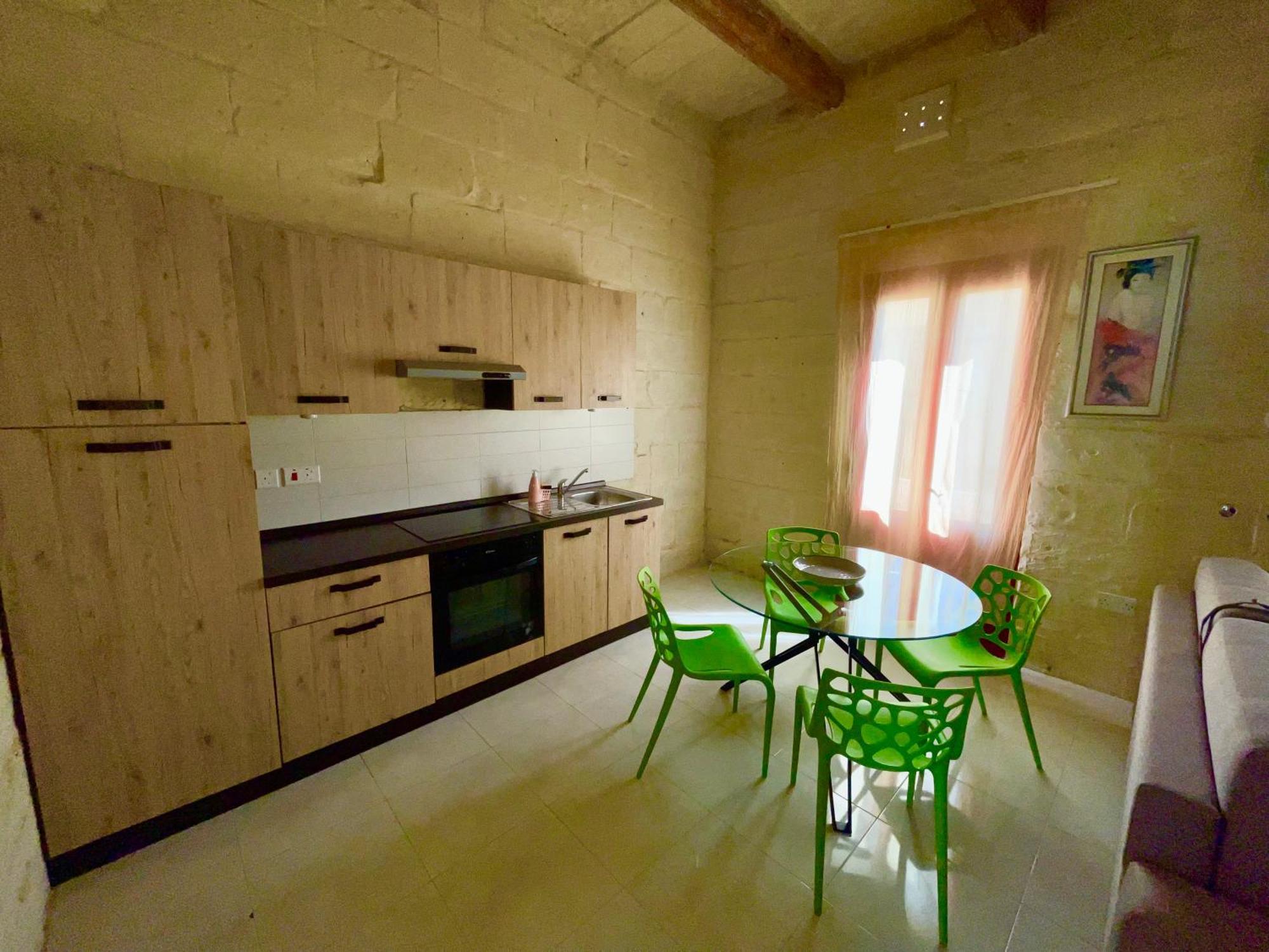 Sliema Heart Appartement Buitenkant foto