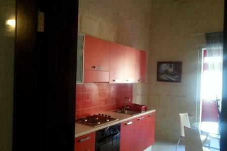 Sliema Heart Appartement Buitenkant foto
