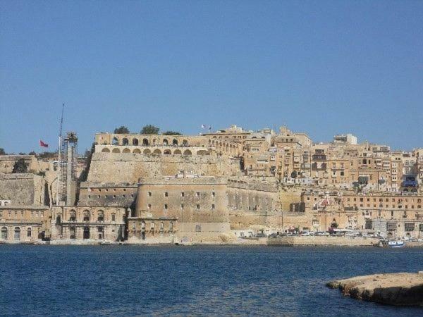 Sliema Heart Appartement Buitenkant foto